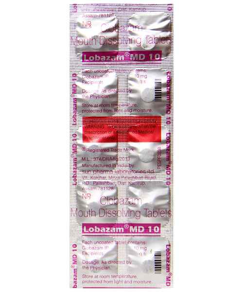 lobazam