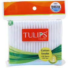 Tulip Buds Packet 100s