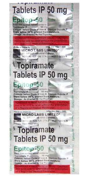 Epitop 50 Tablet