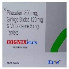 Cognix Plus Tablet 15s