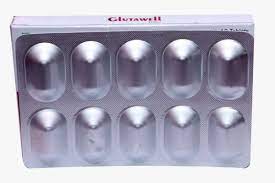 Glutawell tablet 10s