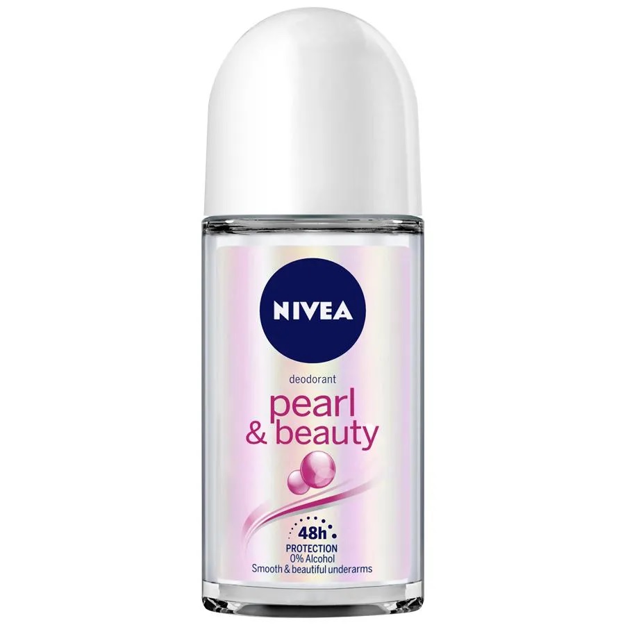 Nivea Women Deodorant Roll On