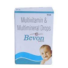 Bevon Drops 15ml