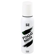 Fogg master pine fragrance body spray 150 ml