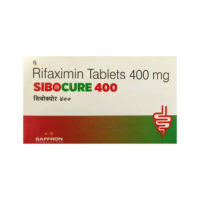 Sibocure 400mg Tablet 10s