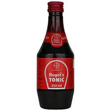 Bayers Tonic 250ml