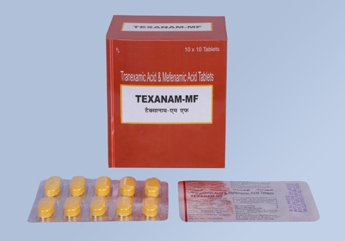 टेक्सनम एमएफ टैबलेट 10s