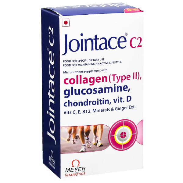 Jointace C2 Tablet 10s