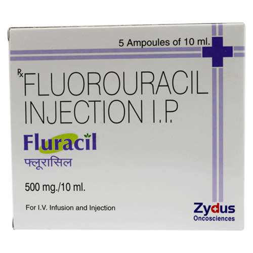 fluracil