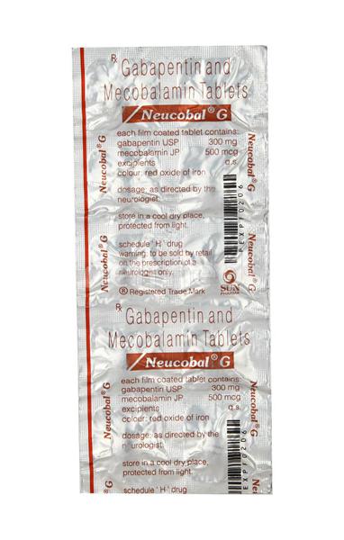 Neucobal G Tablet
