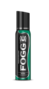 Fogg force fragrance body spray 120ml