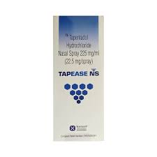Tapease NS Nasal Spray 225mg/ml 1s