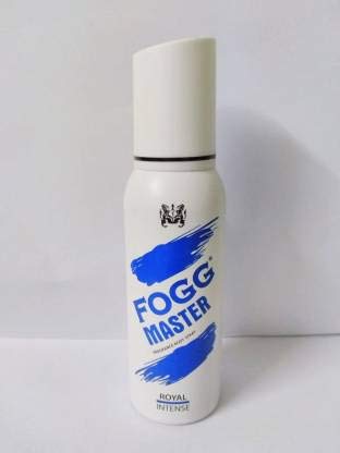 Fogg Royal Intense Fragrance Body Spray 120ml
