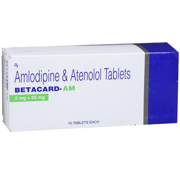 betacard Am