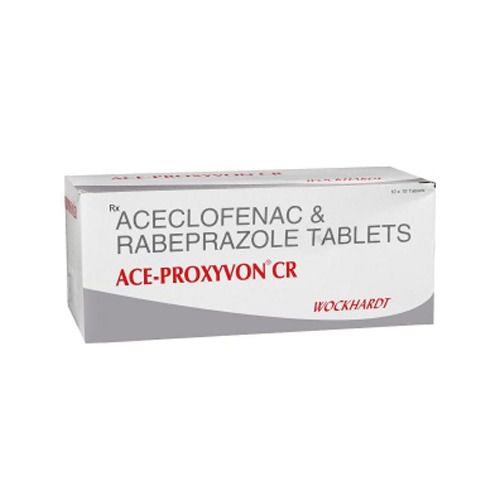 Ace-Proxyvon 200mg/20mg Tablet CR 10s