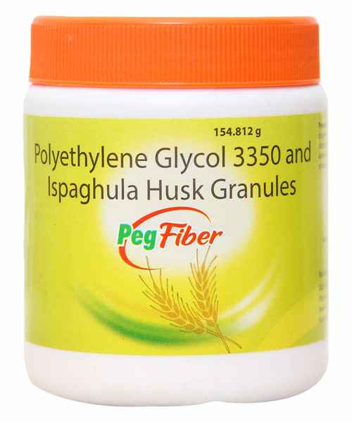 Pegfiber 17g/3.5g Powder 154.812g