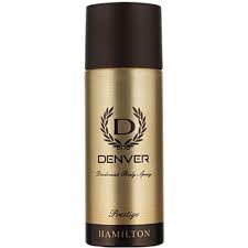 Denver Prestige Body Spray 150ml