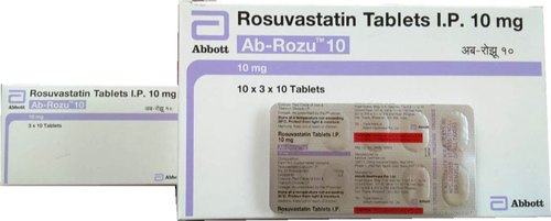 Roseday 10mg Tablet 10s