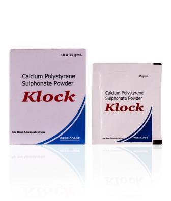 K Lock Sachet
