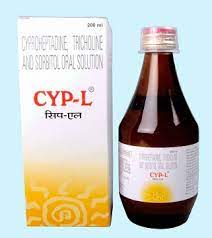 L Cyp Syrup