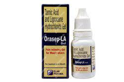 Orasep LA Gel 15ml