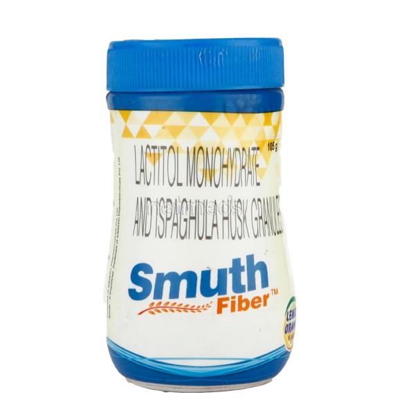 smuth फाइबर
