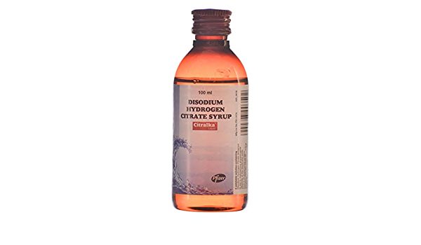 Citralka 1.53gm Liquid 100ml