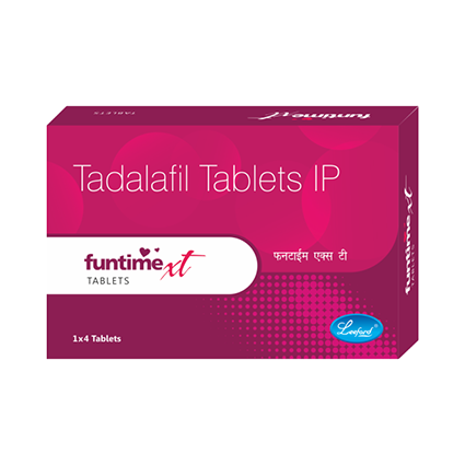 FUNTIME XT 20mg TABLET