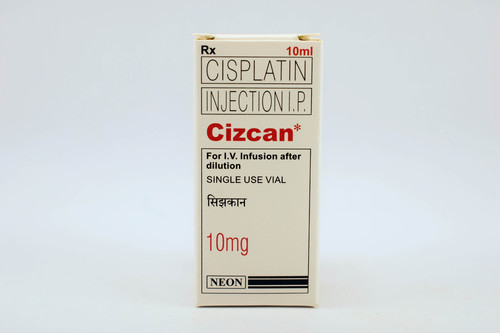 Cizcan 10mg Injection 1s