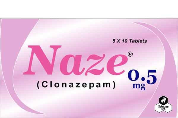 naze
