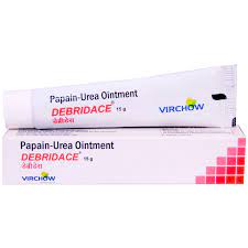 Debridace Ointment