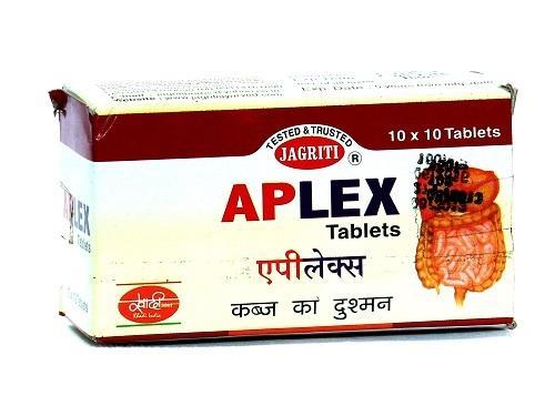 ऐप्लेक्स 30mg टैबलेट 10s