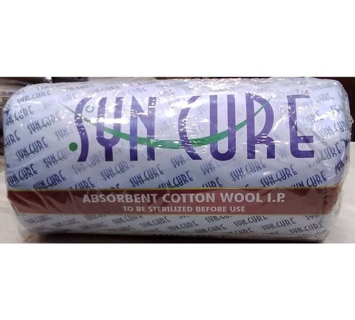 SYN Cure Cotton 50gm