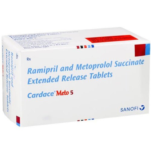 cardace Meto