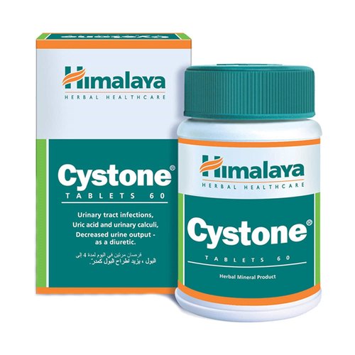 Himalaya Cystone Tablet 60s