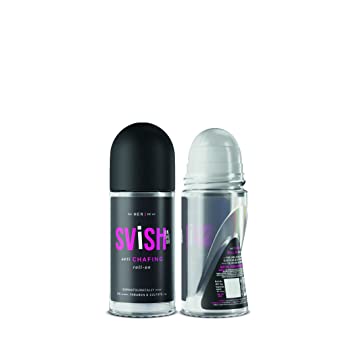 Svish On The Go Anti Chafing Roll On for Her 50ml