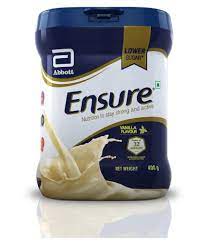 Ensure Vanilla Powder 400gm 1s