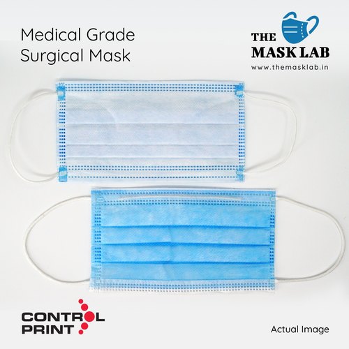 Surgical Face Mask 5s