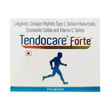 Tendocare Forte Tablet 15s