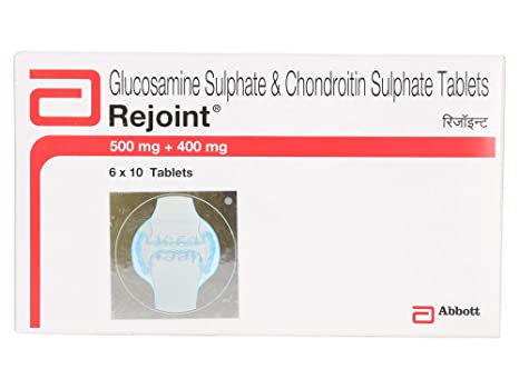 Rejoint 400mg/500mg Tablet 10s