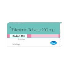 ریکسیگٹ 200mg ٹیبلٹ
