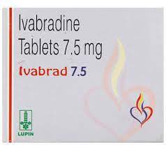 Ivadine 7.5mg Tablet 10s