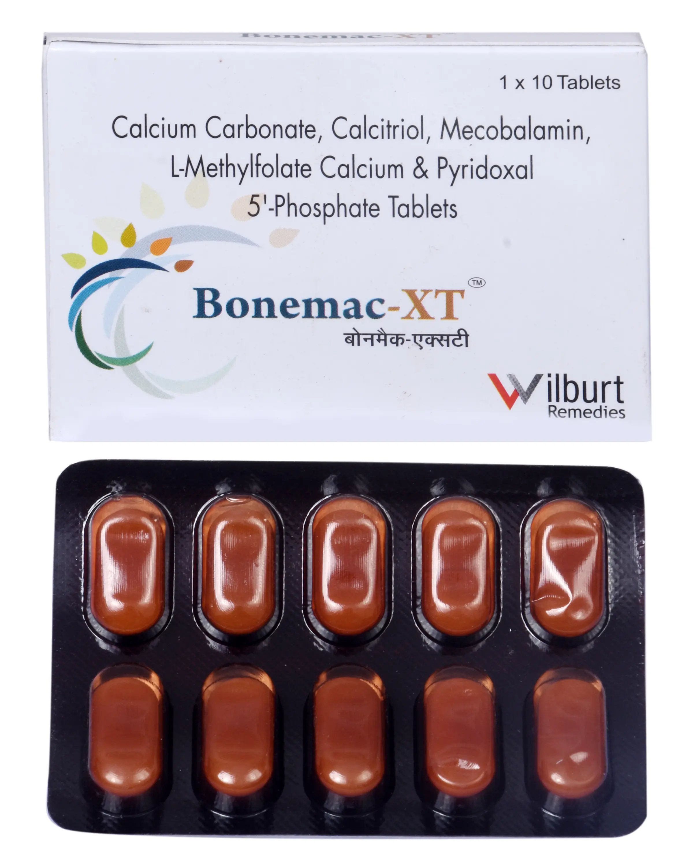 Bonemac XT Tablet