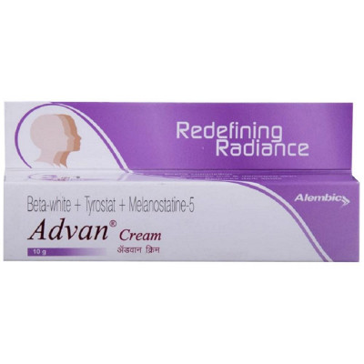 ایڈوان کریم 10 گرام