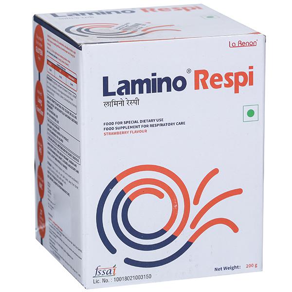 दवा का नाम: lamino