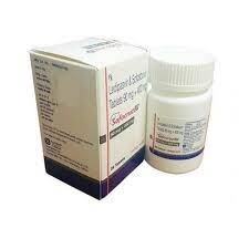 सोफोक्रूज़ 400mg टैबलेट