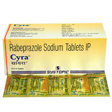 cyra