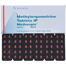 methergin