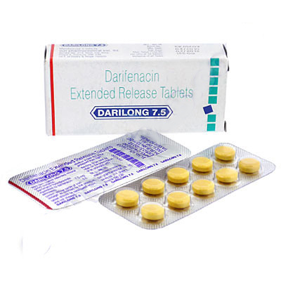 Darilong 7.5mg Tablet PR 10s