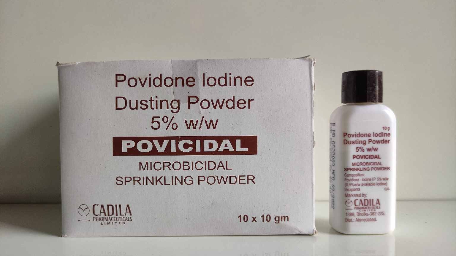 povicidal